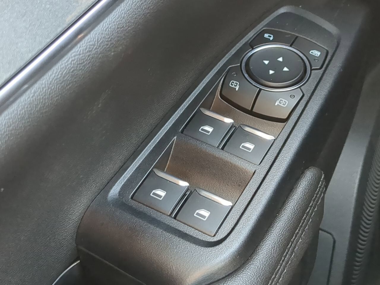 2025 Ford Ranger LARIAT Winder GA