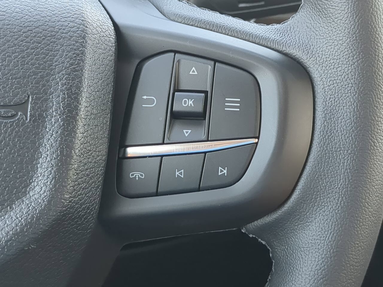 2025 Ford Ranger LARIAT Winder GA