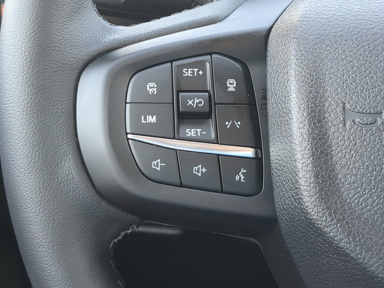 2025 Ford Ranger LARIAT Winder GA