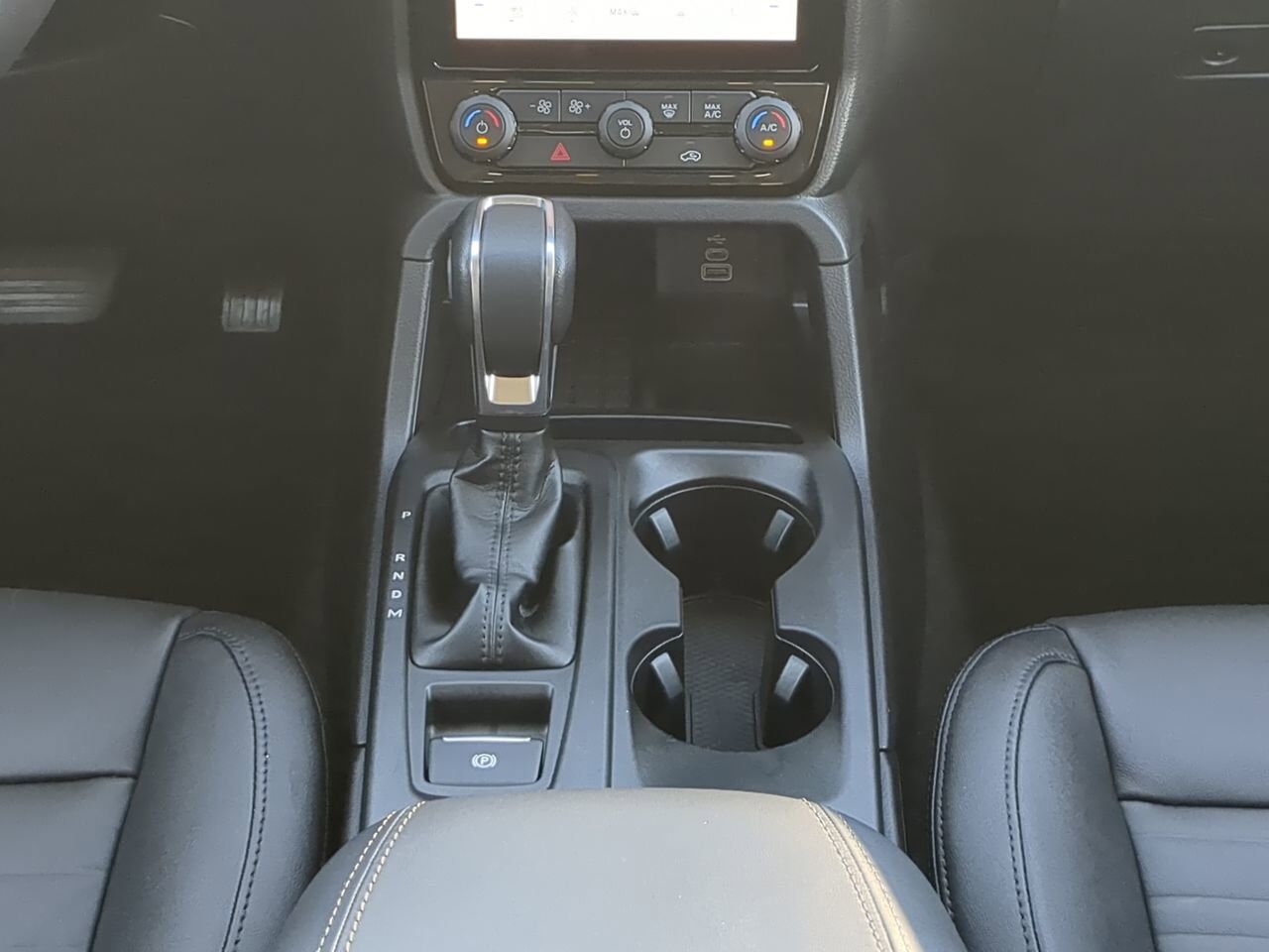 2025 Ford Ranger LARIAT Winder GA