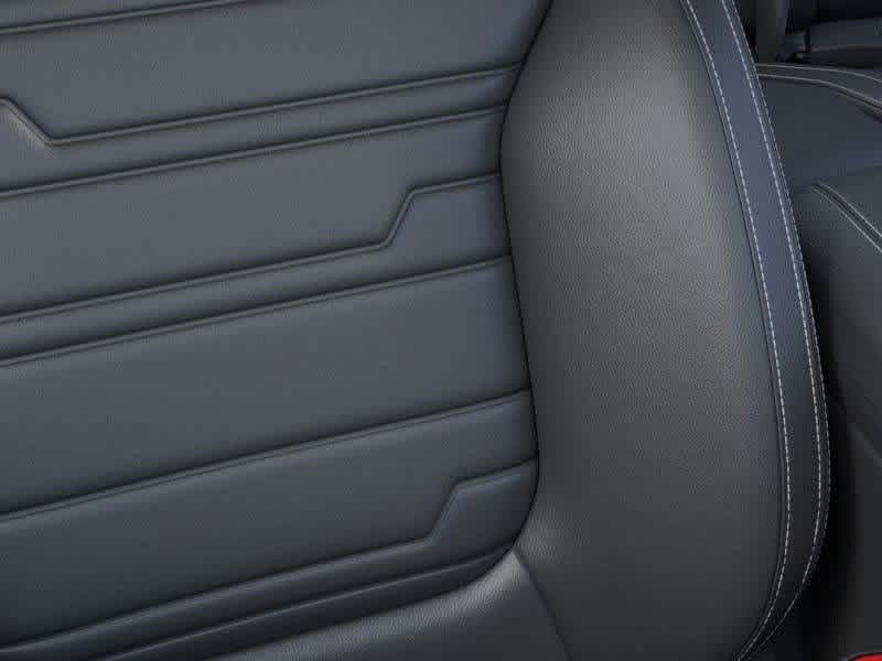 2025 Ford Ranger LARIAT Plymouth MA