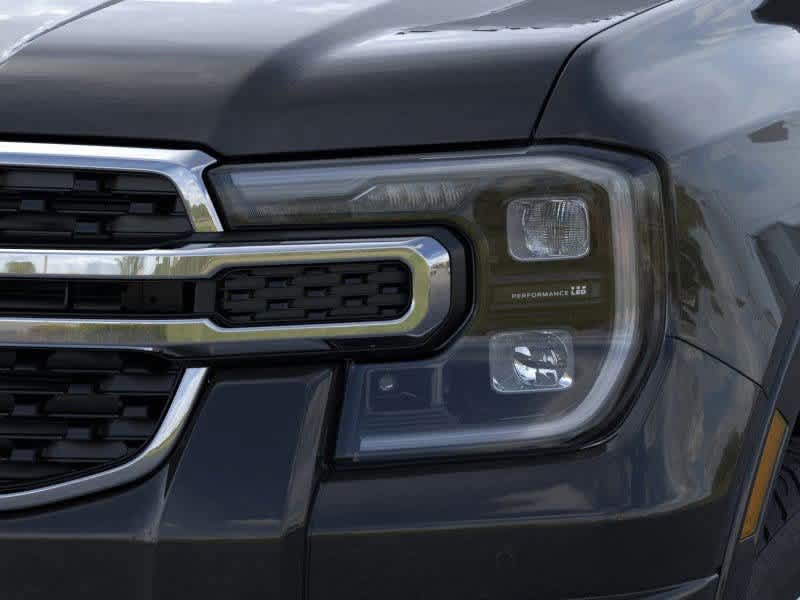 2025 Ford Ranger LARIAT Plymouth MA