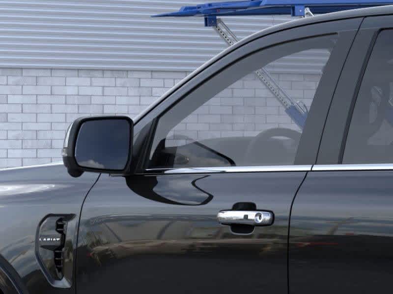 2025 Ford Ranger LARIAT Plymouth MA