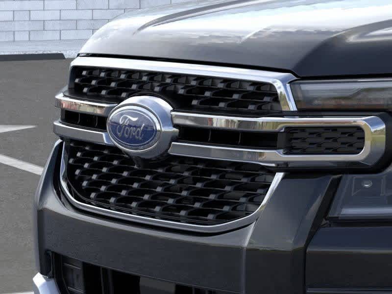 2025 Ford Ranger LARIAT Plymouth MA