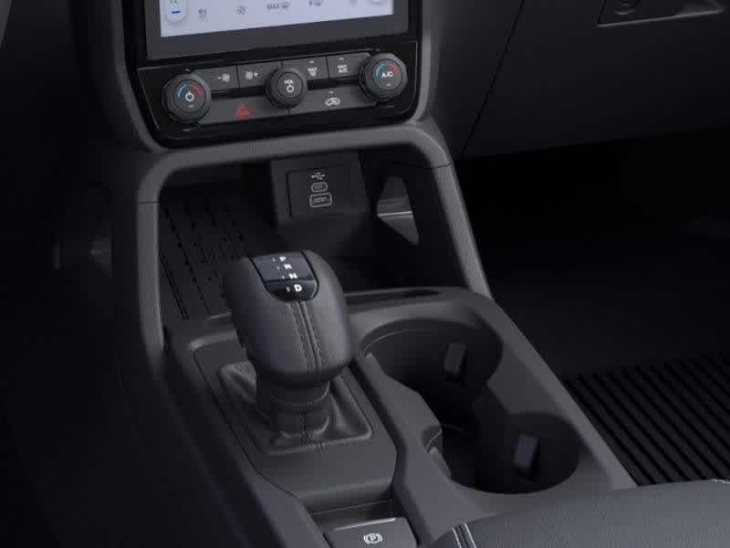 2025 Ford Ranger LARIAT Plymouth MA