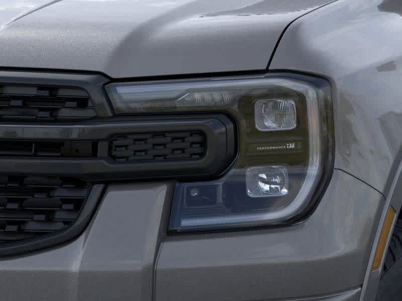 2025 Ford Ranger LARIAT Plymouth MA