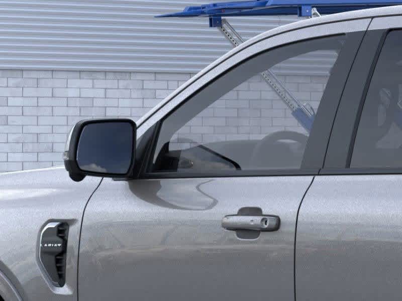 2025 Ford Ranger LARIAT Plymouth MA