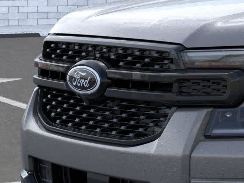 2025 Ford Ranger LARIAT Plymouth MA