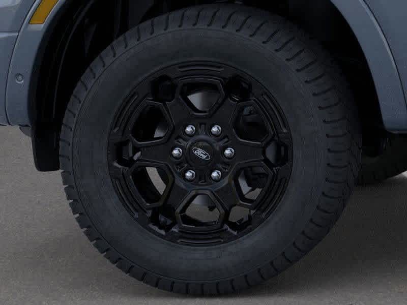 2025 Ford Ranger LARIAT Marlborough MA