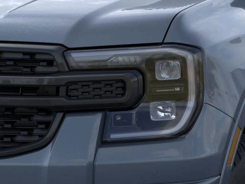 2025 Ford Ranger LARIAT Marlborough MA