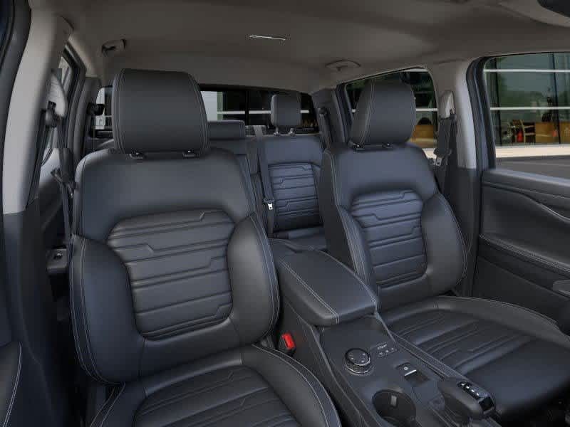 2025 Ford Ranger LARIAT Marlborough MA