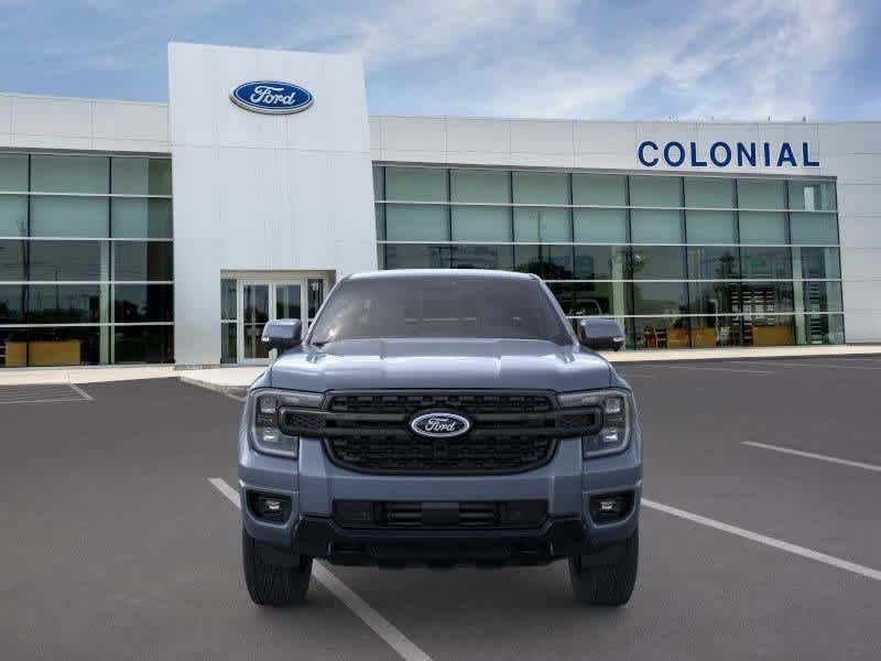 2025 Ford Ranger LARIAT Marlborough MA