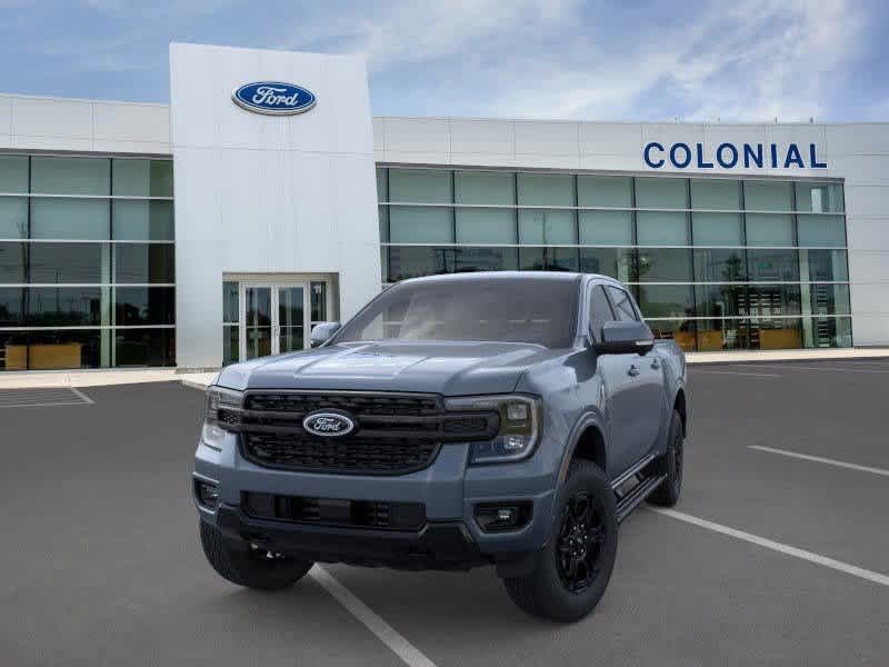 2025 Ford Ranger LARIAT Marlborough MA