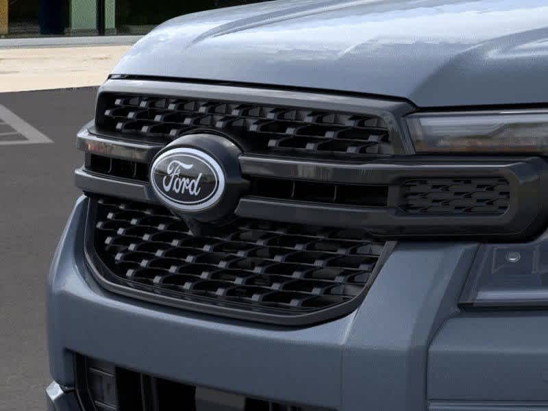 2025 Ford Ranger LARIAT Marlborough MA