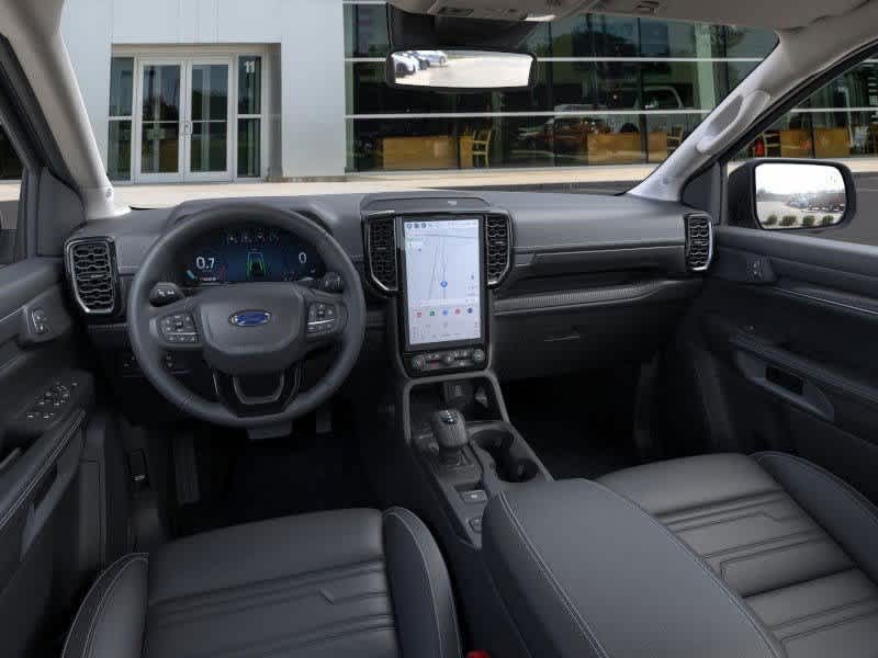 2025 Ford Ranger LARIAT Marlborough MA