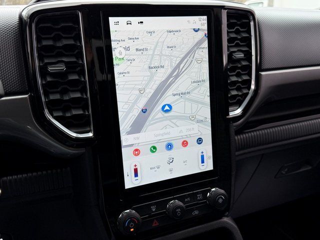 2025 Ford Ranger LIFTED WHEEL/TIRE PACKAGE Springfield VA