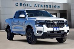 2025_Ford_Ranger_Lariat_  TX