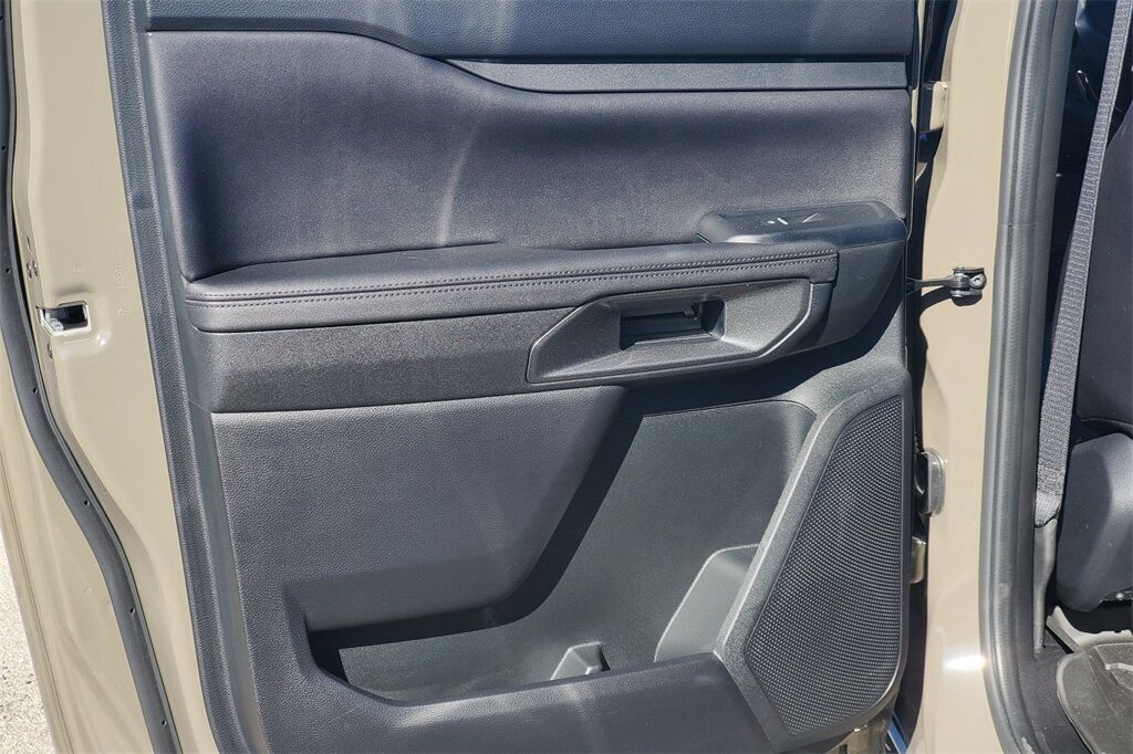 2025 Ford Ranger Lariat Hondo TX