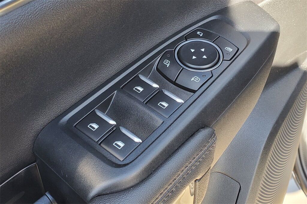 2025 Ford Ranger Lariat Hondo TX