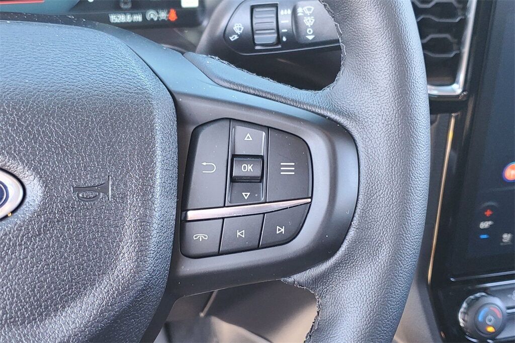 2025 Ford Ranger Lariat Hondo TX