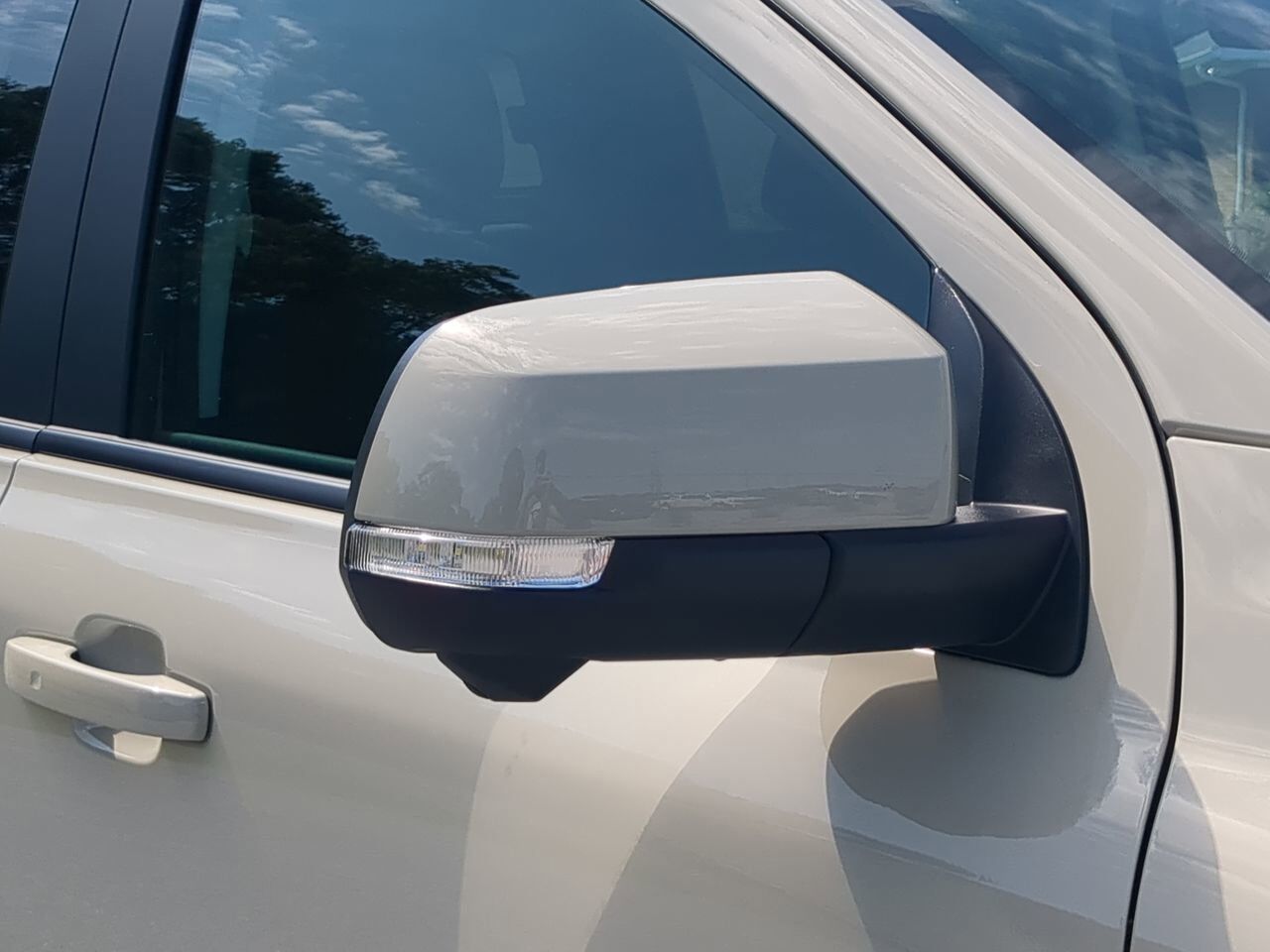 2025 Ford Ranger Lariat Appleton WI