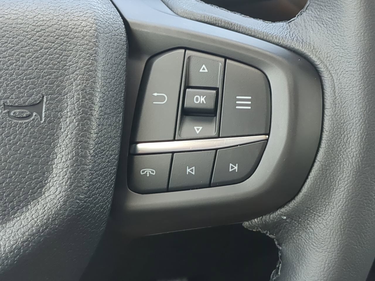 2025 Ford Ranger Lariat Appleton WI