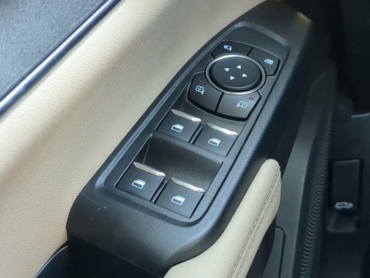 2025 Ford Ranger Lariat Appleton WI