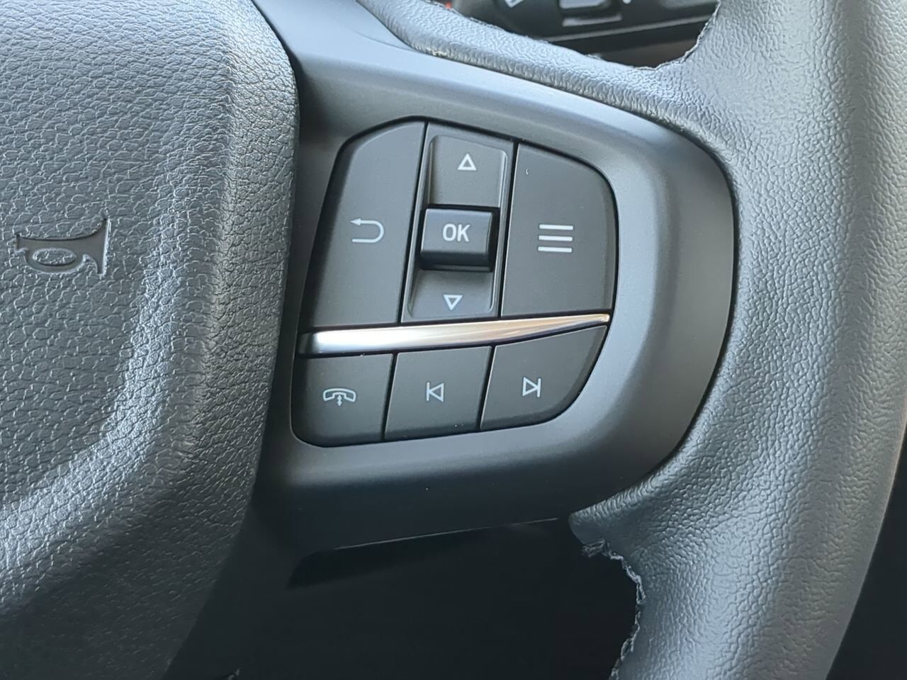 2025 Ford Ranger Lariat Appleton WI