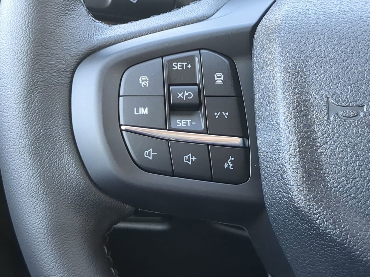 2025 Ford Ranger Lariat Appleton WI
