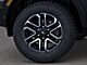 2025 Ford Ranger Lariat Oshkosh WI