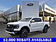 2025 Ford Ranger Lariat Oshkosh WI
