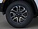 2025 Ford Ranger Lariat Oshkosh WI