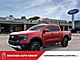 2025 Ford Ranger Lariat Oshkosh WI