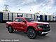 2025 Ford Ranger Lariat Oshkosh WI