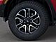 2025 Ford Ranger Lariat Oshkosh WI
