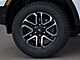2025 Ford Ranger Lariat Oshkosh WI