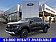2025 Ford Ranger Lariat Oshkosh WI