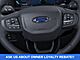 2025 Ford Ranger Lariat Oshkosh WI