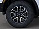 2025 Ford Ranger Lariat Oshkosh WI