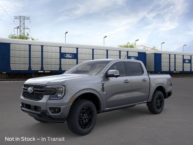 2025 Ford Ranger 2025 Ford Ranger