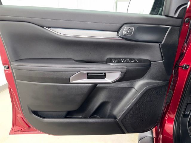 2025 Ford Ranger Lariat Pine River MN