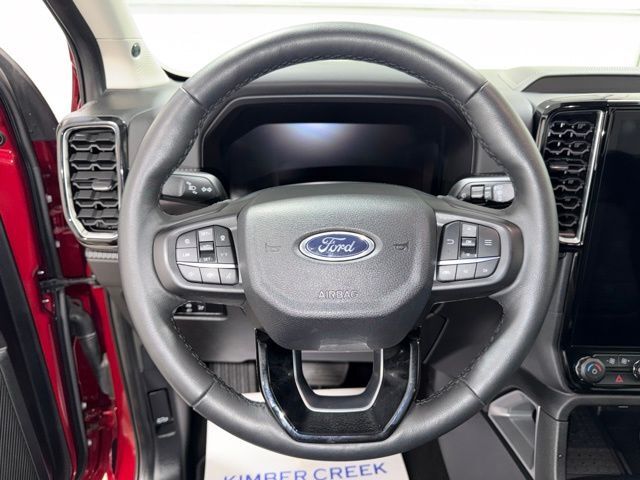 2025 Ford Ranger Lariat Pine River MN