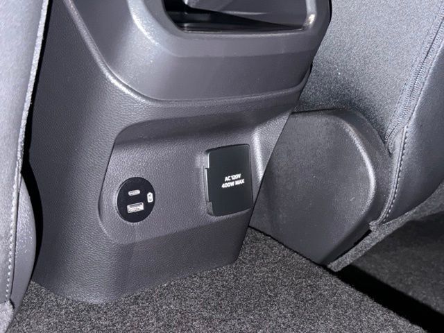 2025 Ford Ranger Lariat Pine River MN