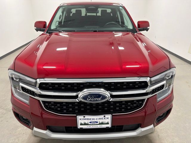 2025 Ford Ranger Lariat Pine River MN