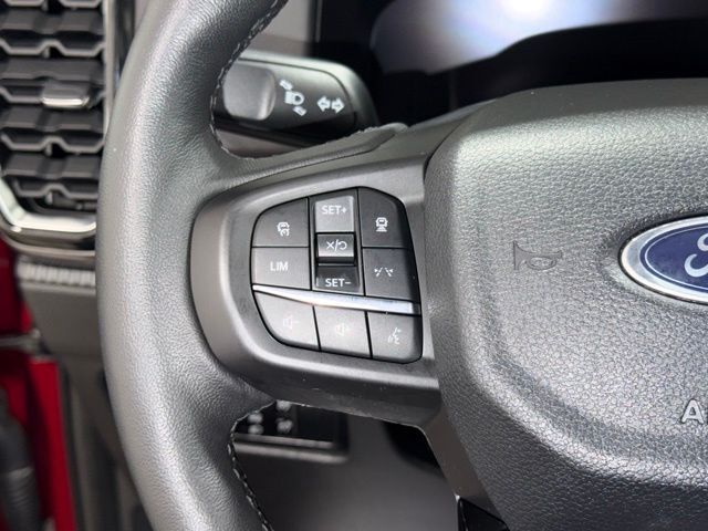 2025 Ford Ranger Lariat Pine River MN