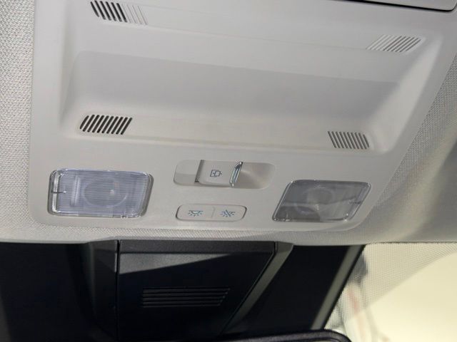 2025 Ford Ranger Lariat Pine River MN