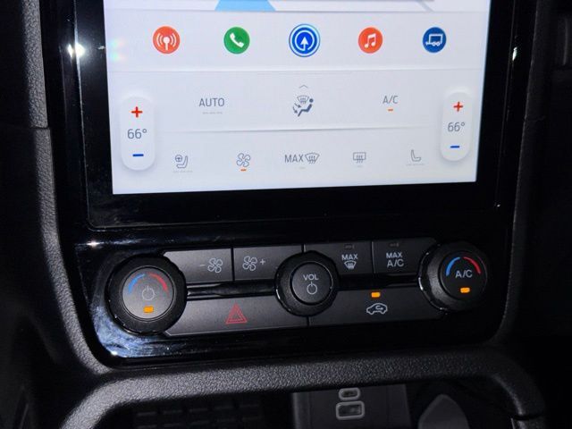 2025 Ford Ranger Lariat Pine River MN