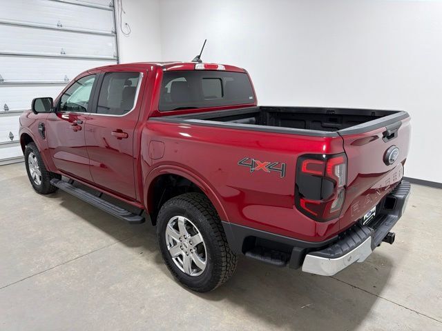2025 Ford Ranger Lariat Pine River MN