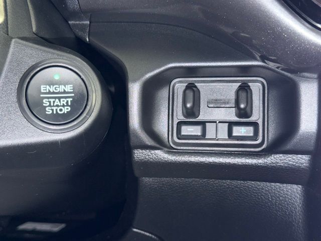 2025 Ford Ranger Lariat Pine River MN