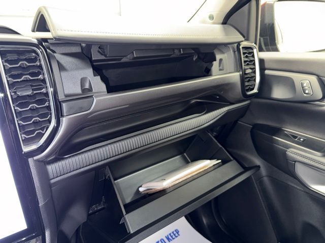 2025 Ford Ranger Lariat Pine River MN